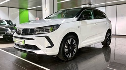 Opel Grandland 2023