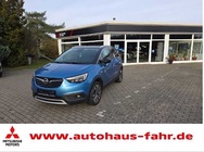 Opel Crossland 2019