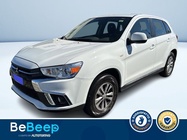 Mitsubishi ASX 2019