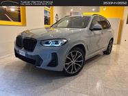 BMW X3 2023