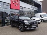 Nissan X-Trail 2026