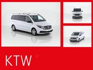 Mercedes-Benz EQV 2021