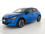 Peugeot 208 2023