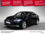 Audi A3 2025