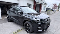 Volkswagen Tiguan 2025