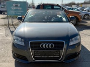 Audi A3 2008