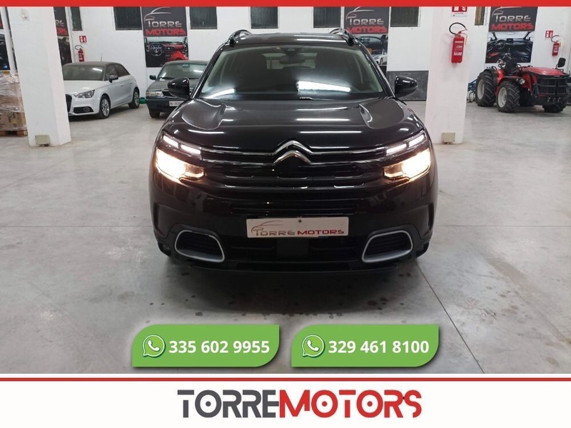 Citroen C5