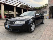 Audi A6 2004