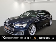 Audi A6 2024