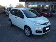 Fiat Panda 2019