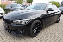 BMW 4 Series 2020