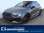 Audi RS3 2024