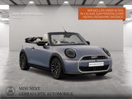 MINI Cabrio 2024