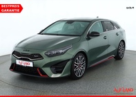 Kia pro cee'd / ProCeed 2022