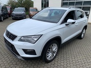 Seat Ateca 2020