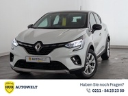 Renault Captur 2022