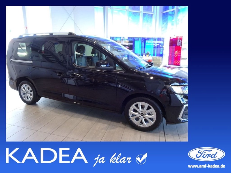 Ford Tourneo Connect