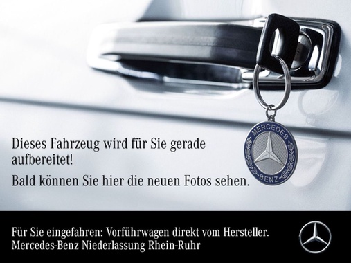 Mercedes-Benz GLC-Class 2026