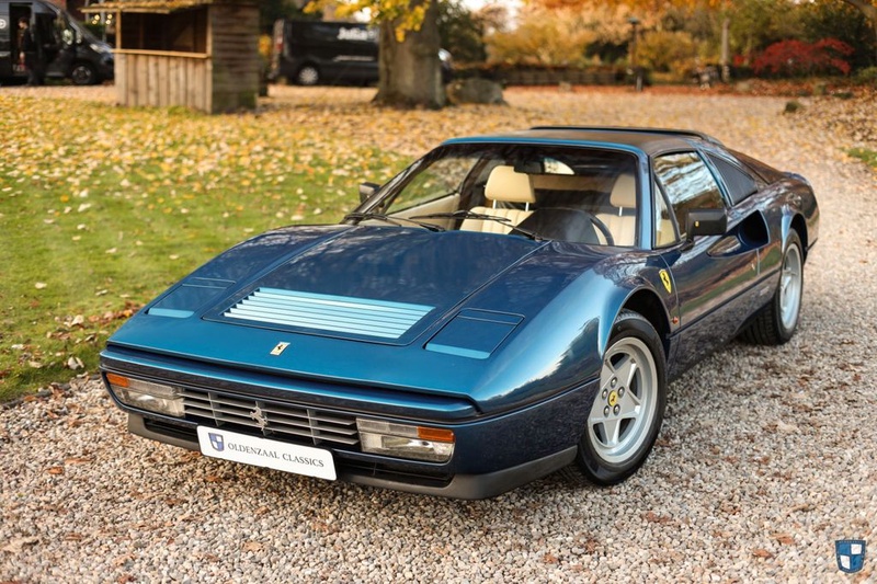Ferrari 328