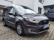 Ford Tourneo Connect 2022