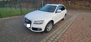Audi Q5 2014