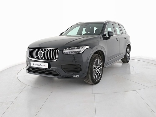 Volvo Other 2021
