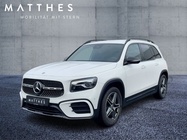 Mercedes-Benz GLB-Class 2024