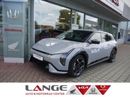Kia EV4 2025