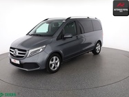 Mercedes-Benz V-Class 2022