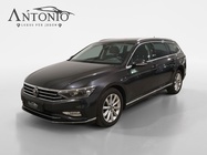 Volkswagen Passat 2021
