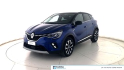 Renault Captur 2024