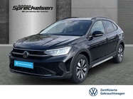 Volkswagen Taigo 2025