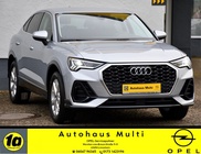 Audi Q3 2021