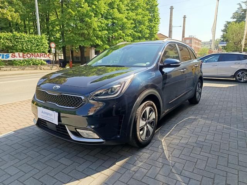 Kia Niro