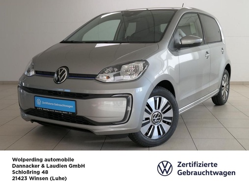Volkswagen up! 2024
