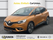 Renault Scenic 2018
