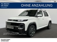 Hyundai Inster 2025