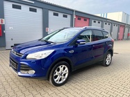Ford Kuga 2016
