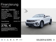 Volkswagen T-Roc 2023