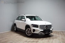 Mercedes-Benz GLB-Class 2025