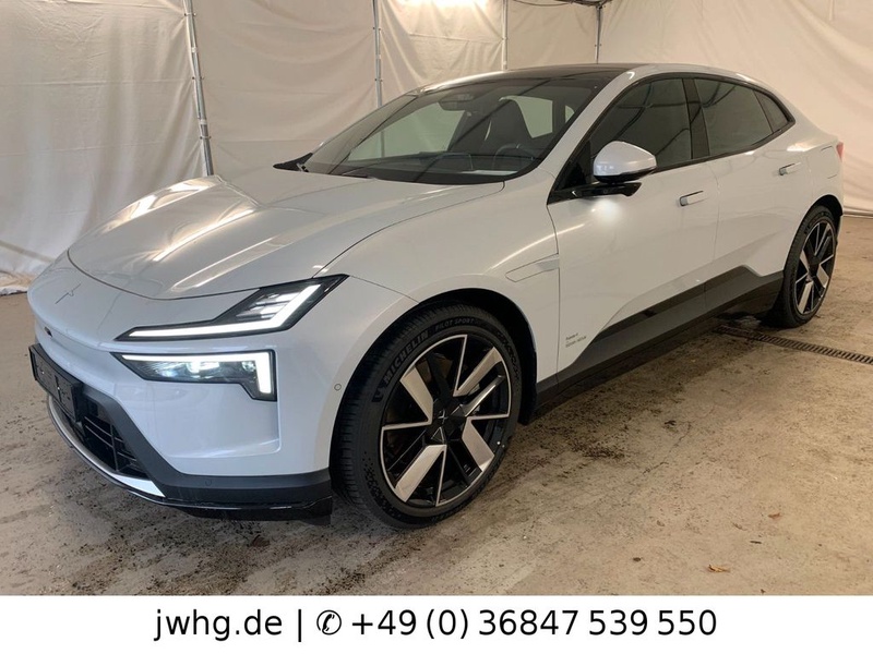 Polestar 4