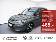 Volkswagen Caddy 2026