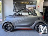 Smart ForTwo 2017