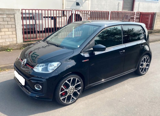 Volkswagen up! 2019