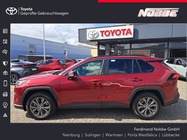 Toyota RAV4 2024