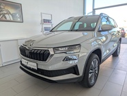 Skoda Karoq 2025