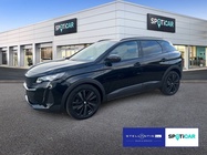 Peugeot 3008 2023