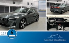Audi A5 2025