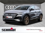 Audi Q4 e-tron 2022