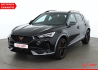 Cupra Formentor 2022